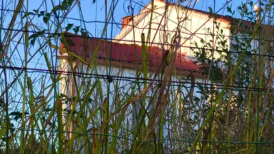 Terraced house on Camino del Pazo photo 40