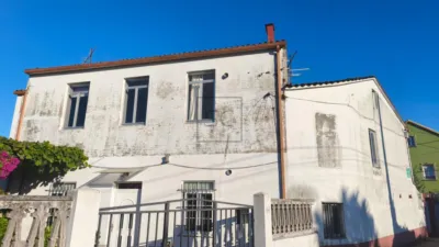 Terraced house on Camino del Pazo photo 41