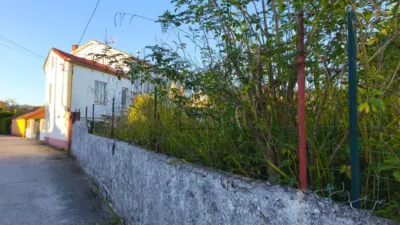 Terraced house on Camino del Pazo photo 42