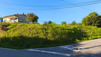 Terreno en venta en Camino de Pedreira - Vista 2