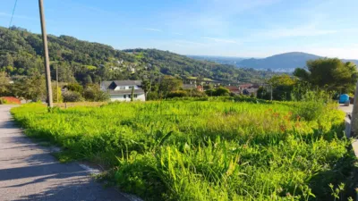 Terreno en venta en Camino de Pedreira - Vista 3