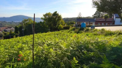 Terreno en venta en Camino de Pedreira - Vista 4