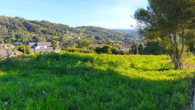 Terreno en venta en Camino de Pedreira - Vista 5