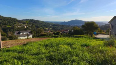 Terreno en venta en Camino de Pedreira - Más