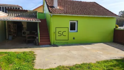 House on Calle Barreiro, Lago photo 17
