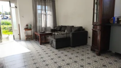 House on Calle Barreiro, Lago photo 2