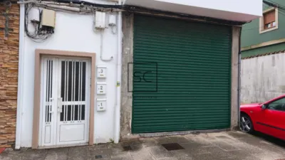 Local comercial en venta en Carretera de Catabois, cerca de Calle Penas de Guitín - Vista 4