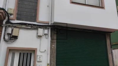 Local comercial en venta en Carretera de Catabois, cerca de Calle Penas de Guitín - Vista 5