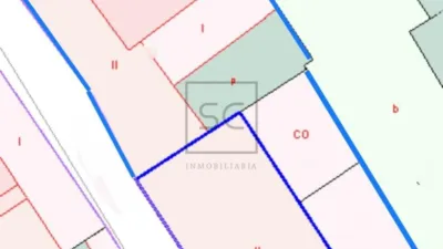 Local comercial en venta en Carretera de Catabois, cerca de Calle Penas de Guitín - Más