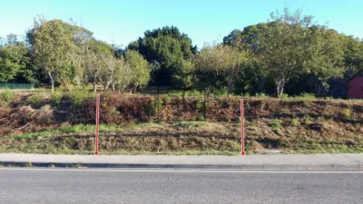 Terreno en venta en Avenida Francisco Vizoso - Vista 2