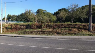 Terreno en venta en Avenida Francisco Vizoso - Vista 4