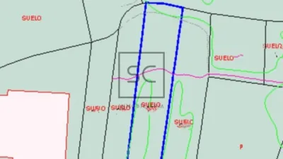 Terreno en venta en Avenida Francisco Vizoso - Vista 5