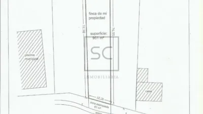 Terreno en venta en Avenida Francisco Vizoso - Vista 6