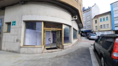 Local comercial en venta en Calle de Inferniño - Vista 2