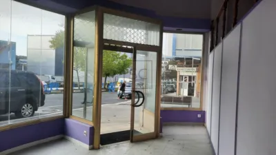 Local comercial en venta en Calle de Inferniño - Vista 3