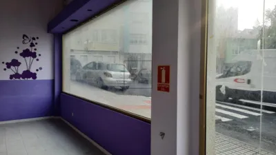 Local comercial en venta en Calle de Inferniño - Vista 4