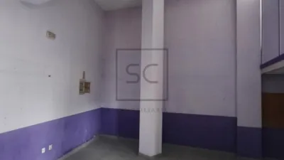 Local comercial en venta en Calle de Inferniño - Más