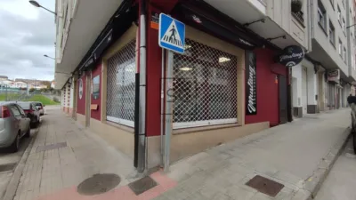 Local comercial en venta en Calle de Seselle - Ansicht 4