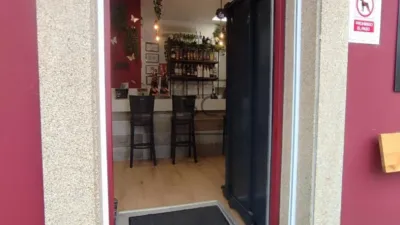 Local comercial en venta en Calle de Seselle - Ansicht 6
