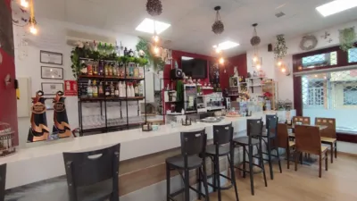 Local comercial en venta en Calle de Seselle - Més