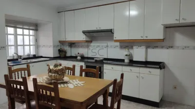 Terraced house on Calle de Cupido photo 12