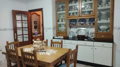Terraced house on Calle de Cupido photo 14