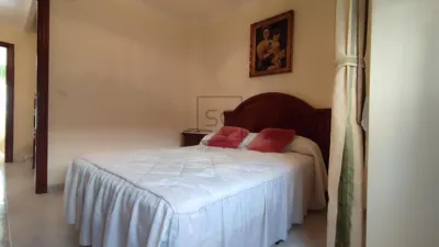 Terraced house on Calle de Cupido photo 29