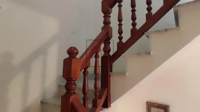 Terraced house on Calle de Cupido photo 31