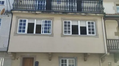 Terraced house on Calle de Cupido photo 43
