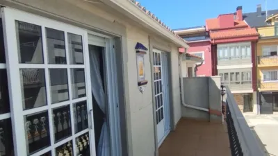 Terraced house on Calle de Cupido photo 44