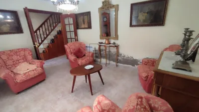 Terraced house on Calle de Cupido photo 7