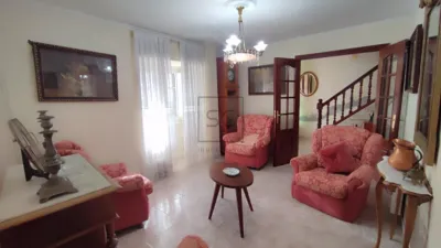 Terraced house on Calle de Cupido photo 8