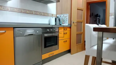 Apartamento en Alameda Baño photo 5