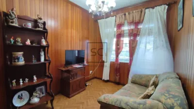 Piso en venta en Avenida de las Conces, cerca de Rúa Vista Alegre - Vista 2