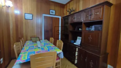 Piso en venta en Avenida de las Conces, cerca de Rúa Vista Alegre - Vista 3