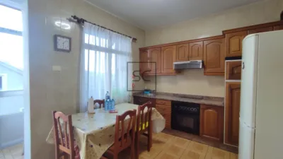Piso en venta en Avenida de las Conces, cerca de Rúa Vista Alegre - Vista 5