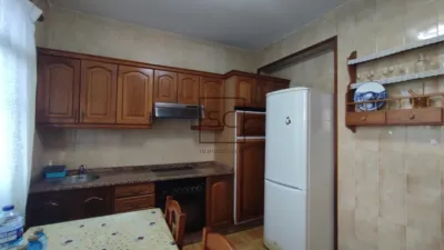 Piso en venta en Avenida de las Conces, cerca de Rúa Vista Alegre - Vista 6