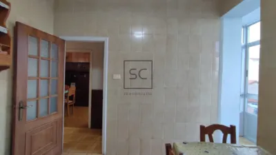 Piso en venta en Avenida de las Conces, cerca de Rúa Vista Alegre - Més