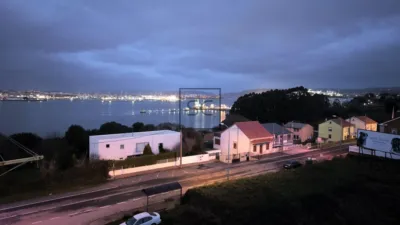 Pis – Mugardos - Vista 2