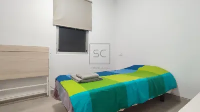 Piso – Ferrol, Telleiras - Más