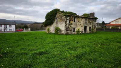 Terreno en venta en Calle Sobecos - Vista 4