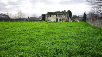 Terreno en venta en Calle Sobecos - Vista 5