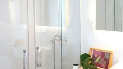 Piso en alquiler en Chamberí - Imagen 10