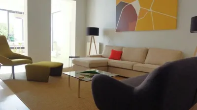 Piso en alquiler en Chamberí - Imagen 3
