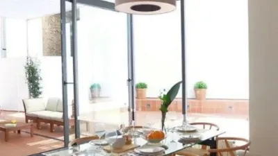 Piso en alquiler en Chamberí - Imagen 5