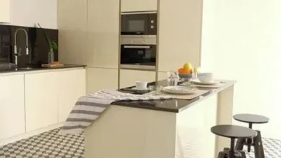 Piso en alquiler en Chamberí - Imagen 6