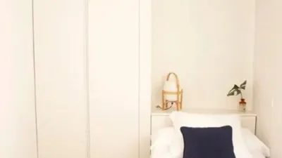 Piso en alquiler en Chamberí - Imagen 9