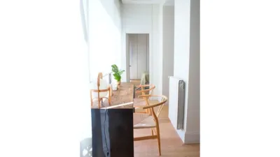 Piso en alquiler en Chamberí - Imagen 10