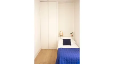 Piso en alquiler en Chamberí - Imagen 11