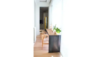 Piso en alquiler en Chamberí - Imagen 12